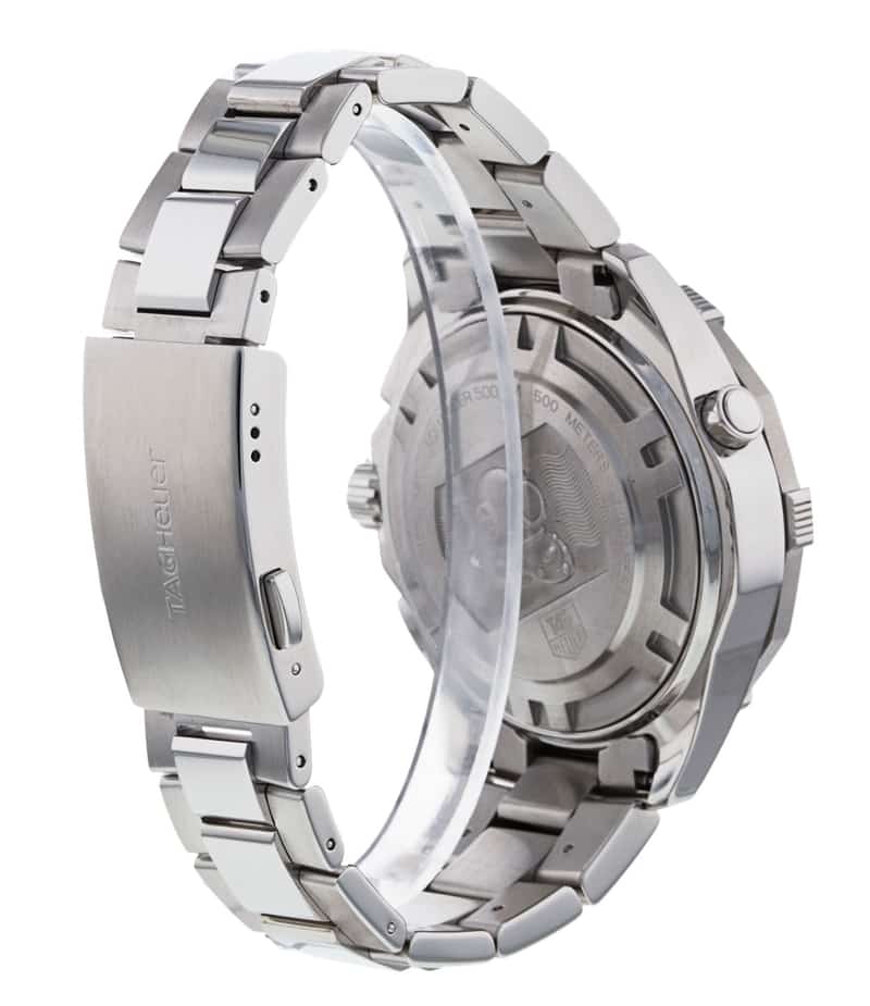 Tag Heuer Aquaracer CAJ2110.BA0872